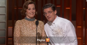 Pedro Pascal Premios Oscar 2026