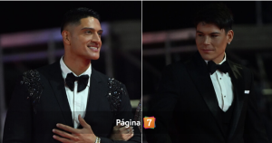 Carla Jara y Suro Solar dieron detalles de pelea entre Sammis Reyes y Cuco Cerda: 