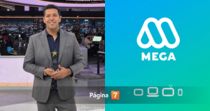 Periodista Fabián Morales tras ser despedido de Mega: 