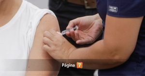 ¿Cómo funciona el permiso laboral para vacunarse? Esto es lo que dicen las autoridades