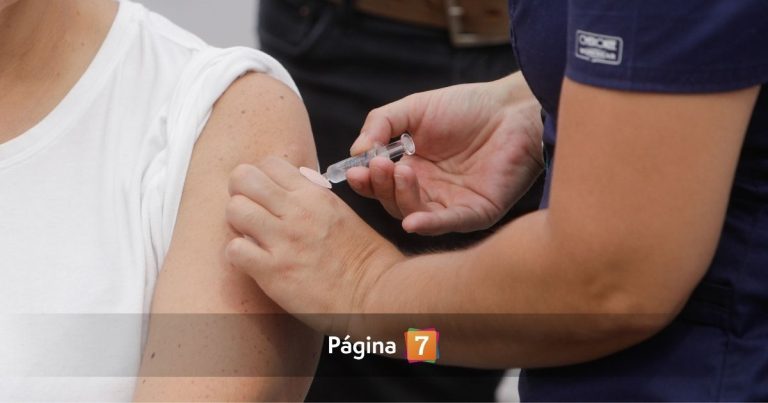 ¿Cómo funciona el permiso laboral para vacunarse? Esto es lo que dicen las autoridades