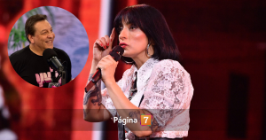 Piare con P desclasificó ayuda que recibió de JC Rodríguez a días de su show en Viña