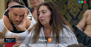 Pincoya impactó en 'Gran Hermano' al hablar de la pérdida de su hijo: "Lo más difícil que me pasó"