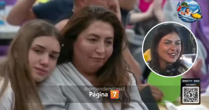 El despectivo comentario contra Pincoya en Gran Hermano Argentina que generó indignación