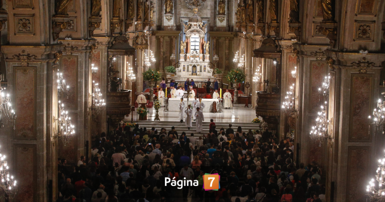 No es al azar: ¿cuándo cae Semana Santa este 2026 y por qué varía de fecha cada año?