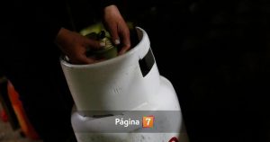 No solo la bencina y la luz: anuncian nueva alza en el precio del gas licuado en medio de crisis