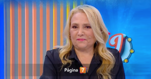 Latife Soto lanzó preocupante predicción para el país en la previa de Semana Santa