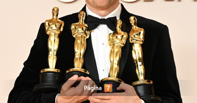 Cuándo son los Premios Oscar 2026: fecha, hora y cómo ver la gran gala en vivo