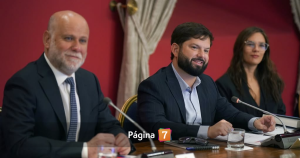 Presidente Gabriel Boric respondió honesto sobre asumir un segundo gobierno en 2030: ¿volverá?