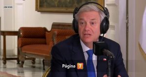 La llamativa respuesta de José Antonio Kast ante pregunta sobre si se bajará su millonario sueldo