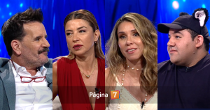 Nuevo remezón en Primer Plano: importante panelista tendría acuerdo para regresar a Canal 13