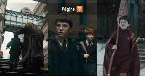 Llegará en Navidad a HBO Max: revisa el primer tráiler de 'Harry Potter y la Piedra Filosofal'