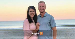 Tragedia en Georgia: profesor murió tras broma estudiantil y su esposa pide perdón para ellos