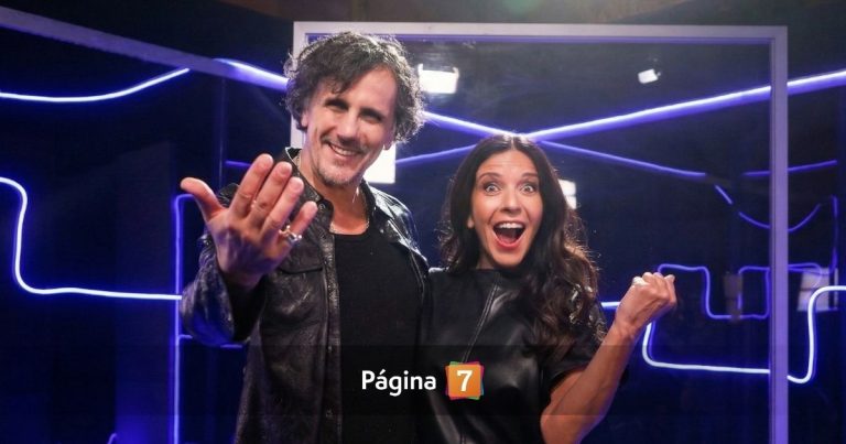 Icónico programa vuelve a Canal 13 tras 18 años: lo animarán Sergio Lagos y Karla Constant