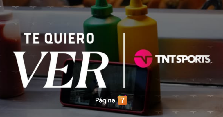 Emblemático programa de TNT Sports dice adiós: 