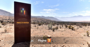 Giro en caso Dominga: Corte de Apelaciones acoge recurso a favor y recupera permiso ambiental