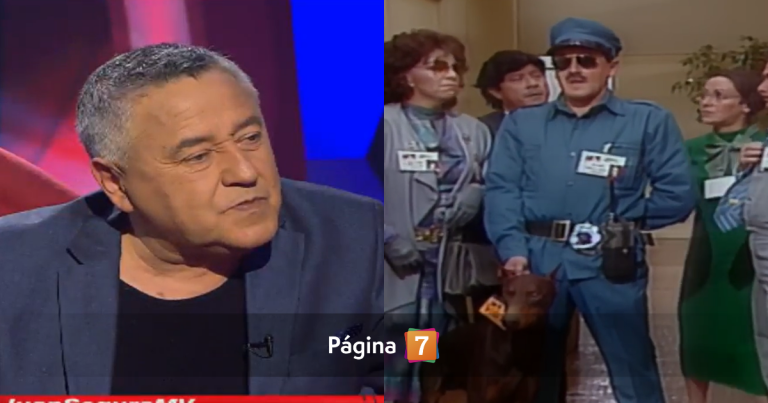 ¿Qué fue de Jorge Garrido? El actor que encarnó al recordado Juan Segura de 'La Oficina'