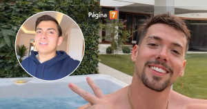 Cecilia Gutiérrez impactó al revelar querella contra Nano Calderón