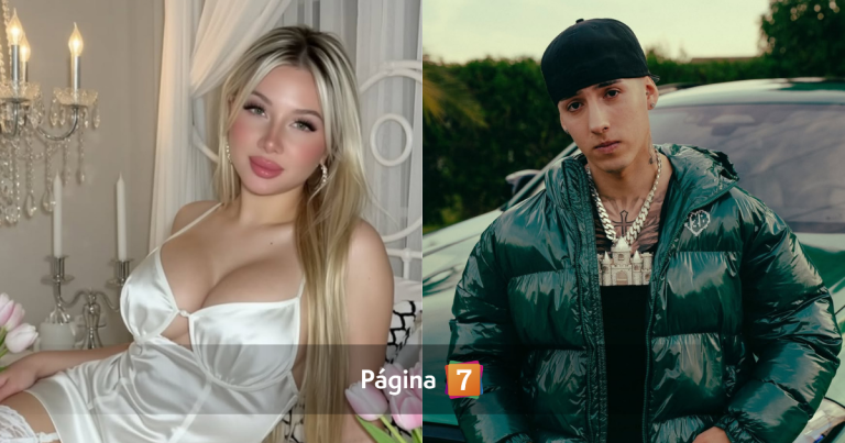 ¿Quién es Vanessa Chávez? Pailita se querelló contra influencer por millonaria estafa