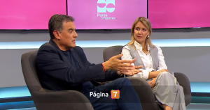 Ramón Ulloa cuestionó duramente discurso del Gobierno de Kast: 