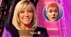 Raquel Argandoña aclaró quien tomó decisión de expulsar a Junior de Fiebre de Baile: ¿ella o producción?