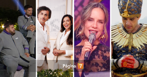 ¿Debut de "Vecinos al límite" superó a "Fiebre de Baile"? El rating prime del lunes 30 de abril