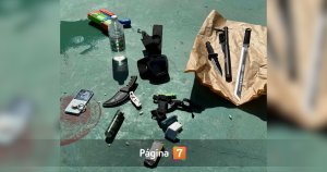 Referencias a masacres escolares ataque en Calama