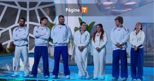 Última semana al aire: adelantan insólito resultado de los duelos finales de 'Mundos Opuestos'