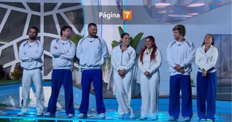 Última semana al aire: adelantan insólito resultado de los duelos finales de 'Mundos Opuestos'