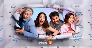 Reunión de Superados