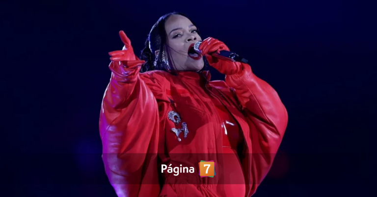 Tiroteo en mansión de Rihanna: mujer disparó 10 veces mientras artista estaba dentro