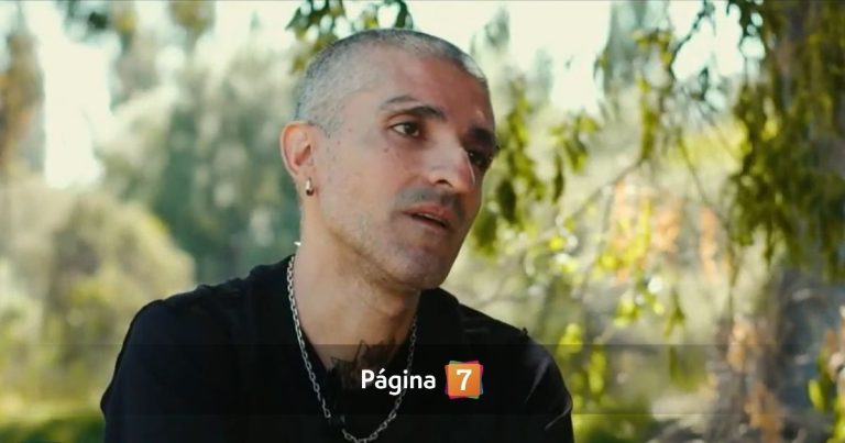 El día en que Rodrigo Rojas Vade rompió el silencio y explicó por qué inventó su cáncer