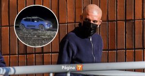 Rodrigo Rojas Vade en riesgo vital: lo hallaron maniatado y rociado con bencina en Melipilla