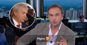 El fuerte emplazamiento de Rodrigo Sepúlveda al Gobierno de Kast: 