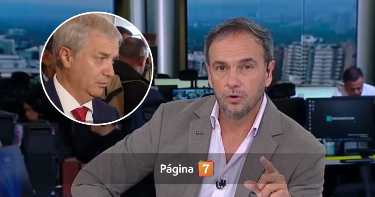 El fuerte emplazamiento de Rodrigo Sepúlveda al Gobierno de Kast: 