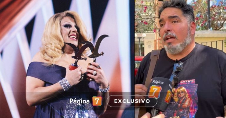 Rodrigo Villegas abordó polémica de Asskha Sumathra en Viña: deslizó particular crítica