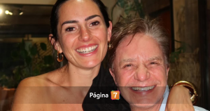 La íntima celebración de cumpleaños de Rosario Bravo: asistieron José Miguel Viñuela y Jordi Castell