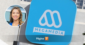 Despiden a destacados periodistas del área de prensa de Mega: Sabrina Kennard entre las afectadas