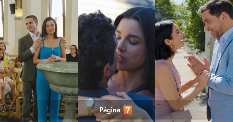 Salto temporal en El Jardín de Olivia mostró cambios de look, nuevos amores y una bebé Bernardita