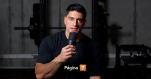 Sammis Reyes confesó por qué rechazó millonaria oferta para hablar de sus últimos escándalos en TV