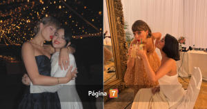 selena gomez y taylor swift