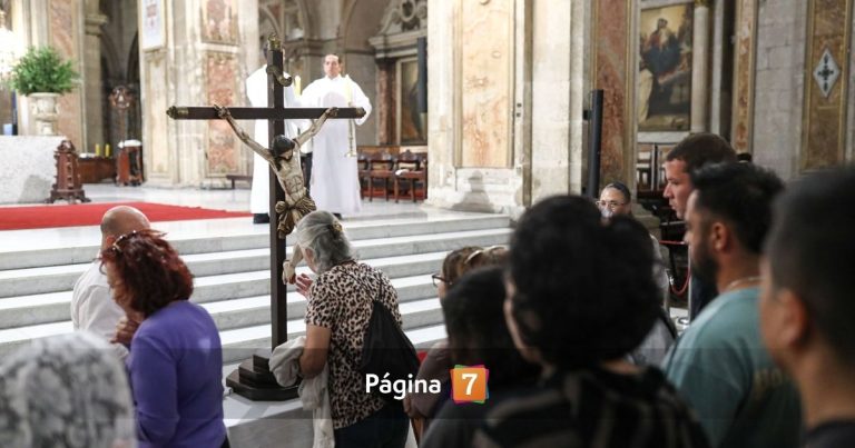 Comercio y días feriados: esto es todo lo que debes saber sobre la Semana Santa del 2026