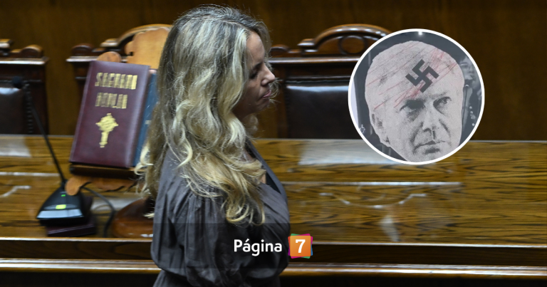 Senadora Kaiser exige disculpas públicas a Lollapalooza por ofensas a Kast en show de Candelabro