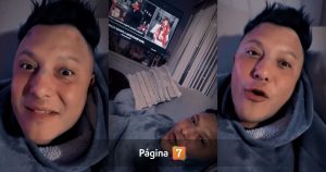 Sergio Rojas en picada contra Primer Plano tras 'castigo' a panelistas: 