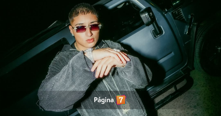 Sinaka respondió tras ser acusado de no pagar la pensión de su hijo: 