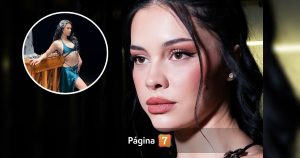 Otras Vidas: lo nuevo de Soulfía que expande su versatilidad más allá de 'Fiebre de Baile'