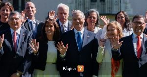 Hasta $10 millones: ¿cuál es (y cómo se calcula) el sueldo de los asesores de Kast y sus ministros?