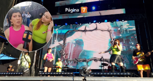 Supernova se expresa contra gobierno de Kast en REC 2026: 