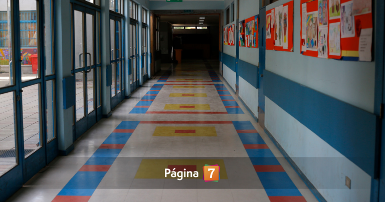 Estos son los 30 colegios que suspenderán clases por el cambio de mando presidencial