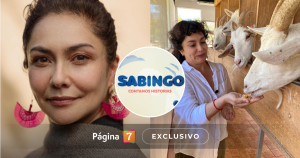 El nuevo desafío de Tamara Acosta en CHV: 